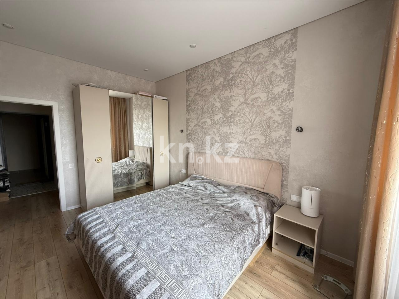 Продажа 2-комнатной квартиры, 48 м² в Караганде - фото 4