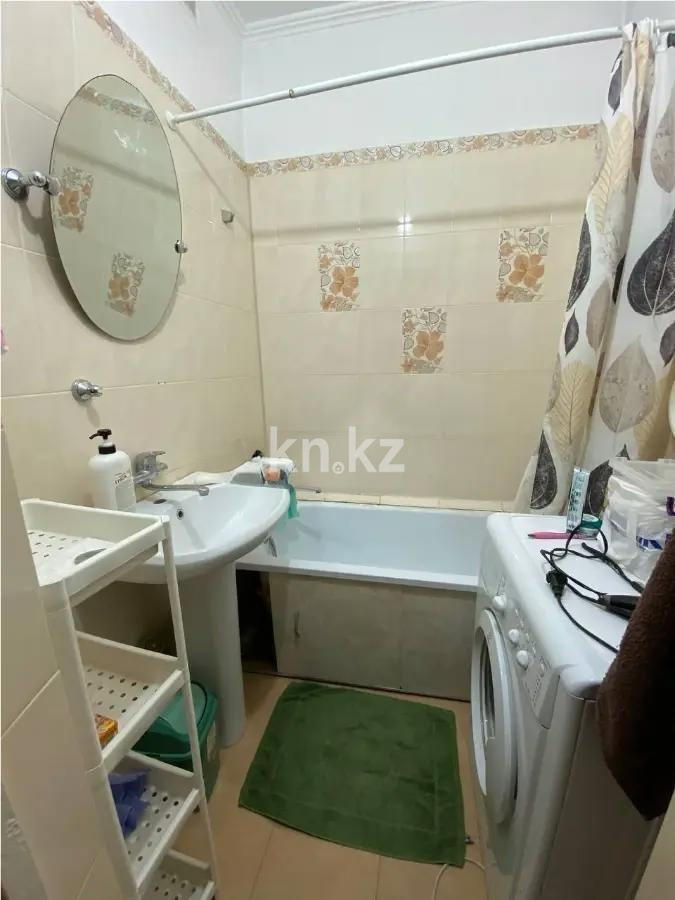 Продажа 3-комнатной квартиры, 74 м², пр. Достык, дом  33 в Алматы - фото 6