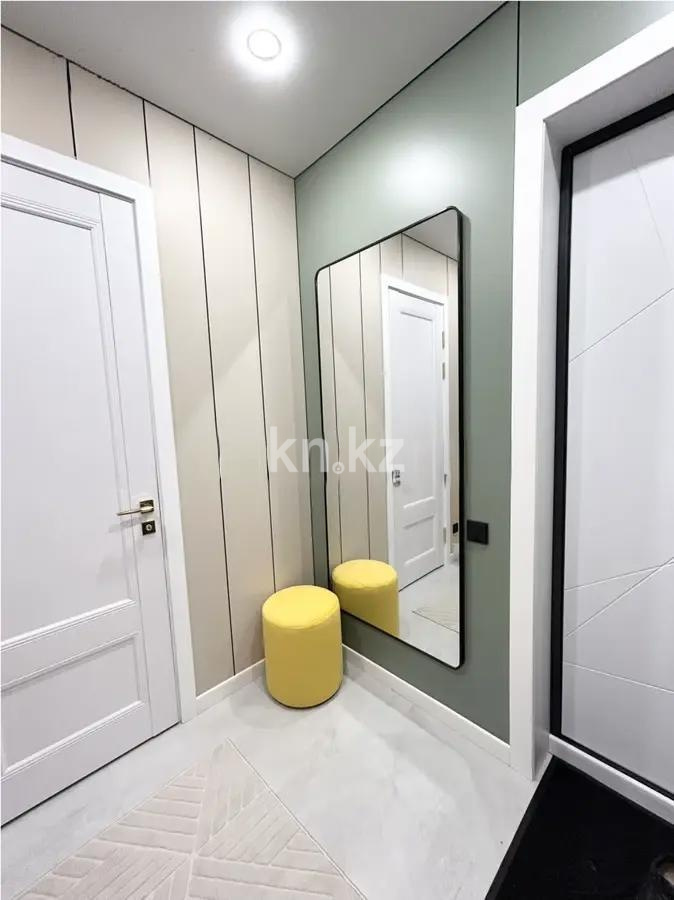 Продажа 2-комнатной квартиры, 50 м² в Алматы - фото 5