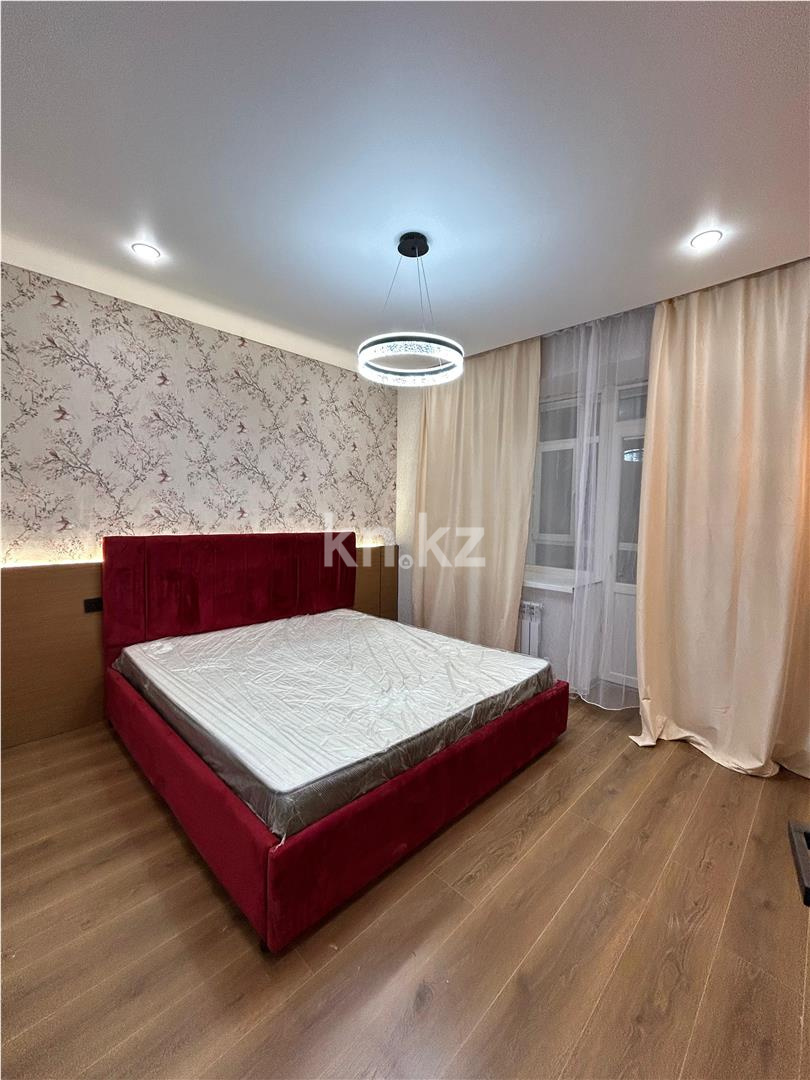 Продажа 3-комнатной квартиры, 57 м² в Астане - фото 4