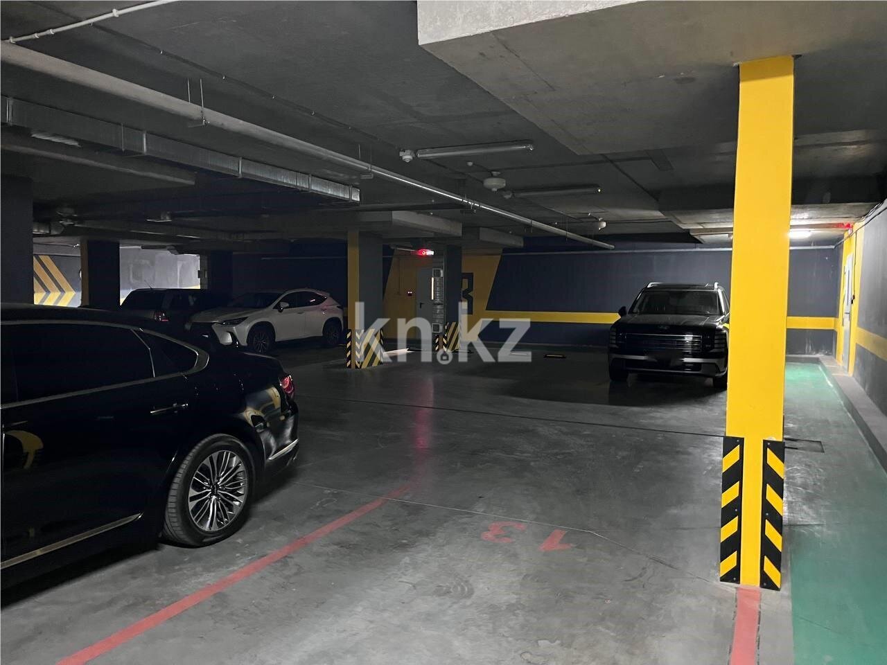 Продажа 3-комнатной квартиры, 76 м² в Караганде - фото 38