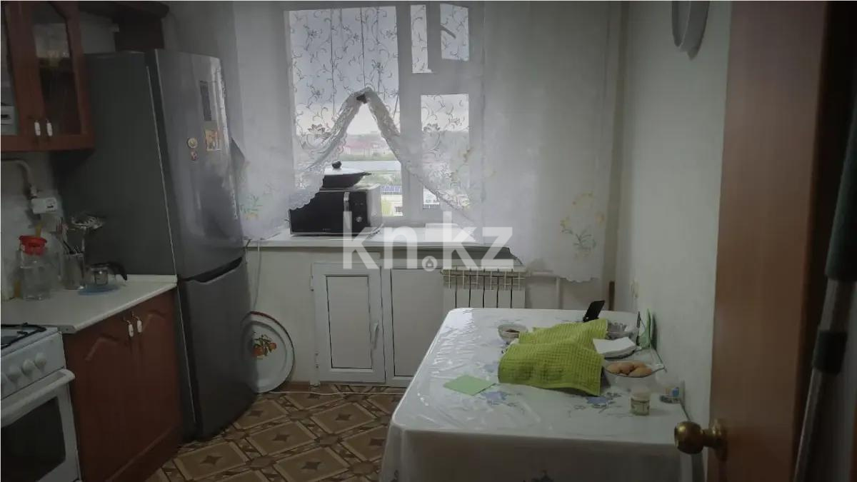 Продажа 4-комнатной квартиры, 74 м², пр. Абая, дом  96 в Астане - фото 3