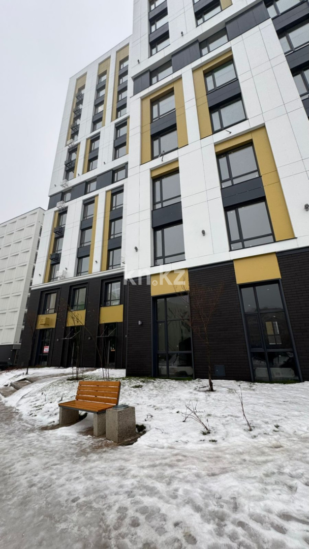 Аренда , ул. Жошы хана, дом  14/1 в Астане - фото 3