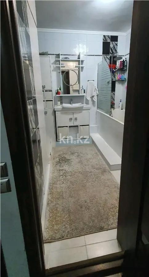 Продажа 2-комнатной квартиры, 82.4 м², мкр-н Жетысу-3, дом  55 в Алматы - фото 6