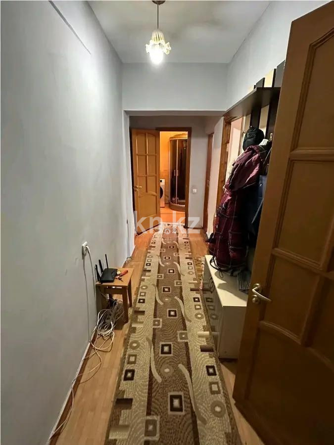 Продажа 2-комнатной квартиры, 51 м² в Алматы - фото 6