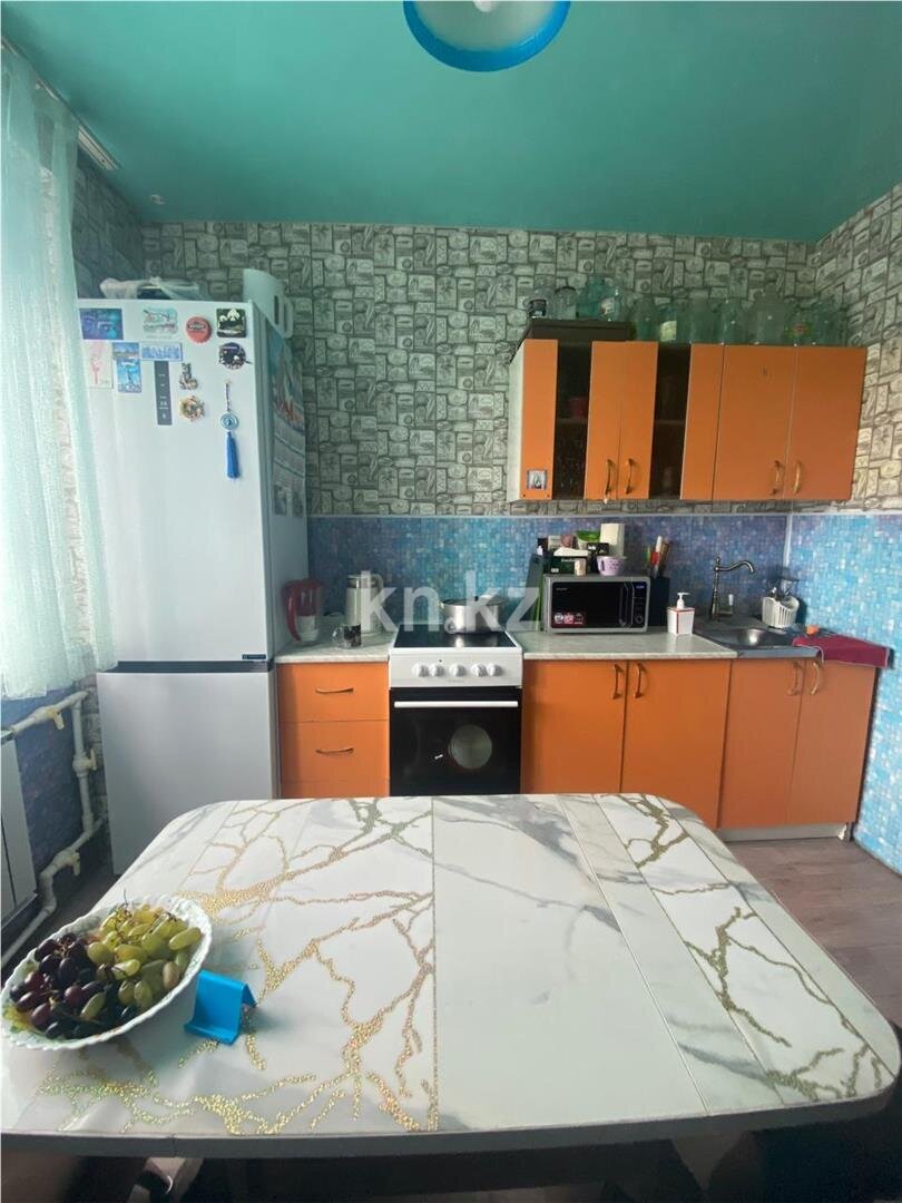 Продажа 2-комнатной квартиры, 55 м² в Караганде - фото 8