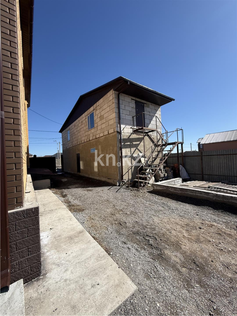 Продажа 5-комнатного дома, 450 м² в Караганде - фото 29