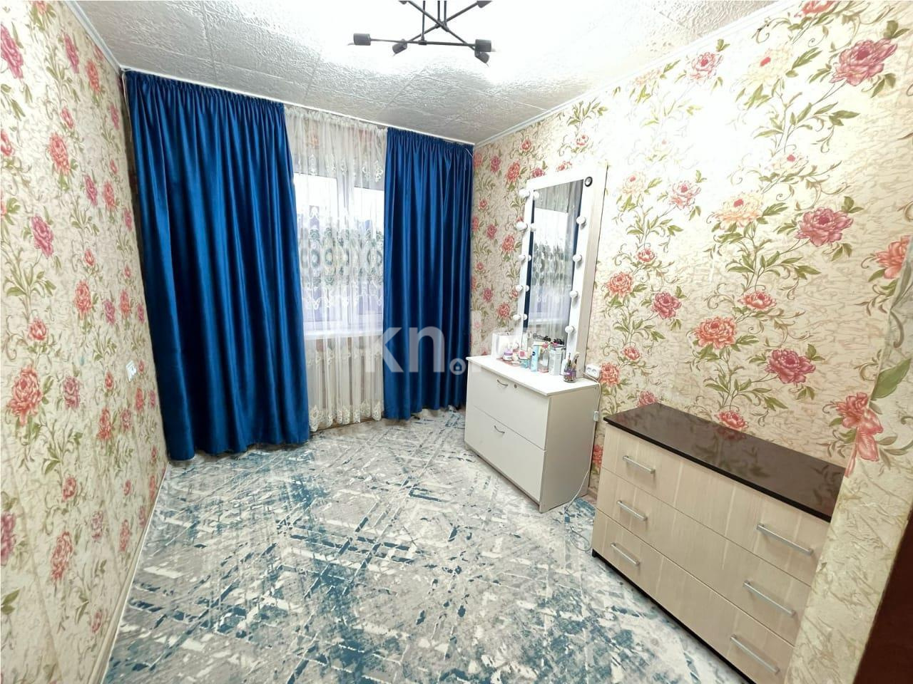 Продажа 4-комнатной квартиры, 61 м², 7-й мкр. в Темиртау - фото 3