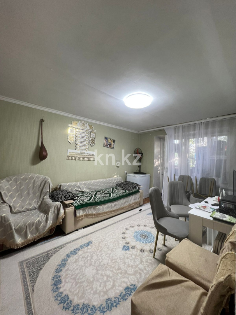 Продажа 2-комнатной квартиры, 49 м² в Караганде - фото 10
