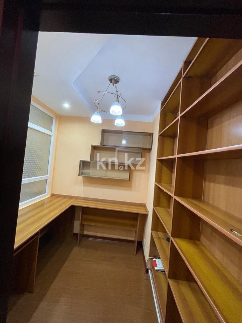 Аренда 3-комнатной квартиры, 115 м², ул. Хусаинова, дом  225 в Алматы - фото 5