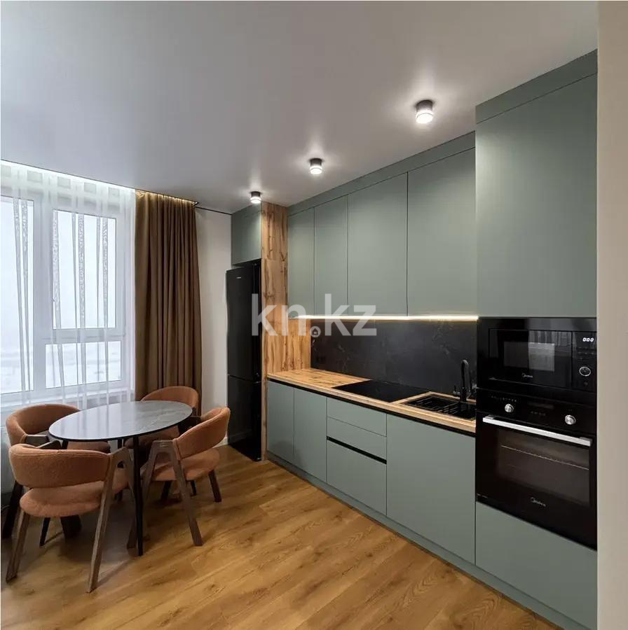 Продажа 3-комнатной квартиры, 61 м² в Астане - фото 4