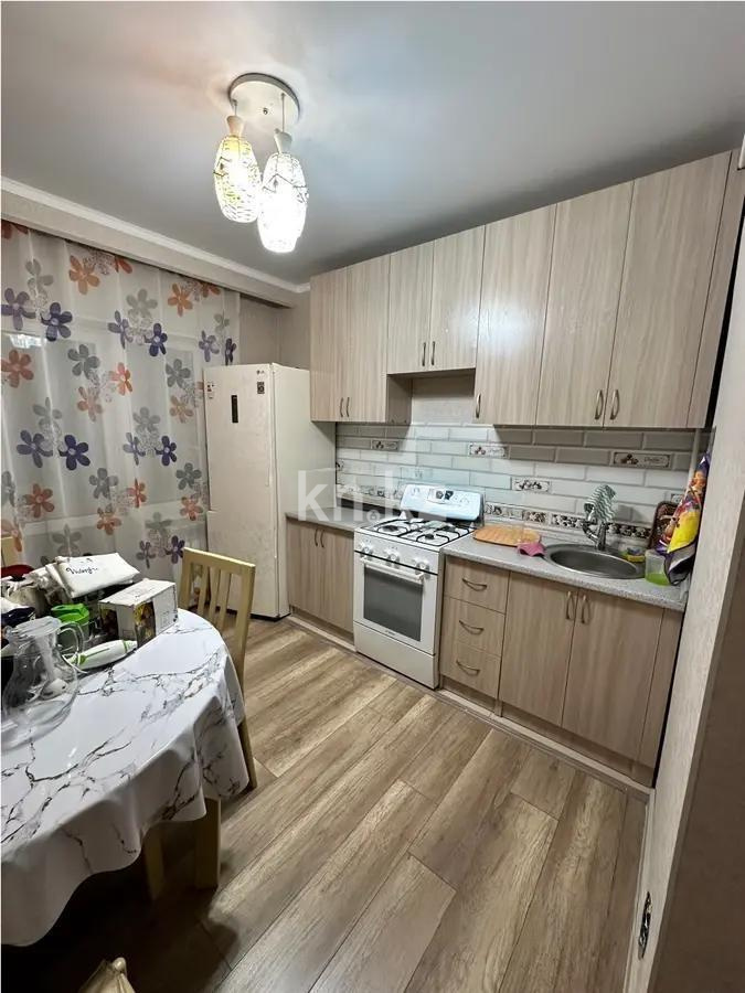 Продажа 2-комнатной квартиры, 58 м², ул. Актамберды жырау, дом  47 в Астане - фото 3
