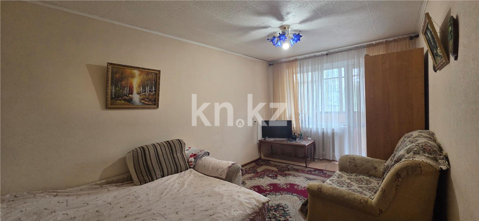 Продажа 1-комнатной квартиры, 33 м² в Темиртау