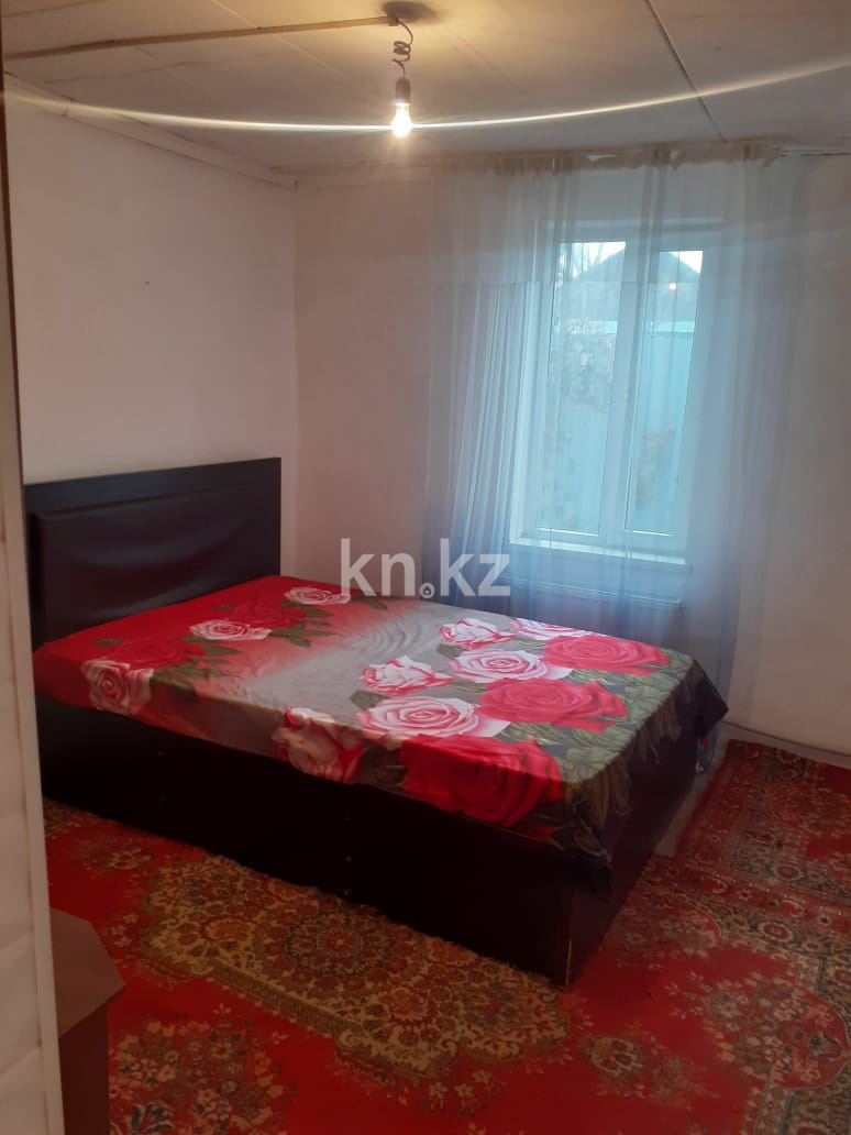 Аренда 2-комнатного дома, 35 м² в Алматы - фото 2