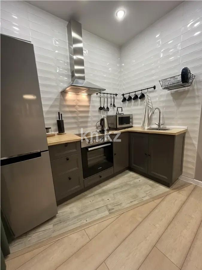Продажа 1-комнатной квартиры, 38 м² в Астане - фото 3