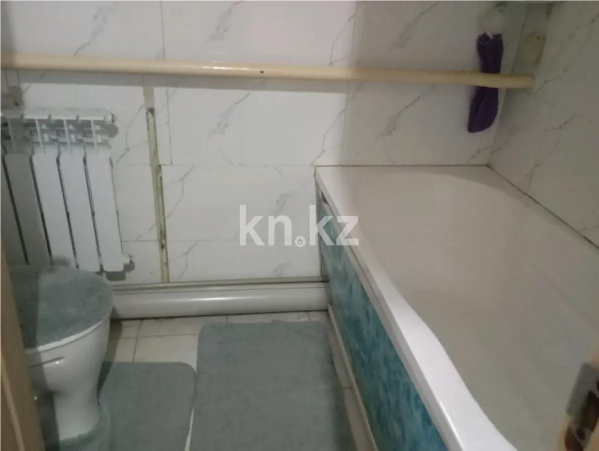 Продажа 1-комнатной квартиры, 24 м² в Алматы - фото 3