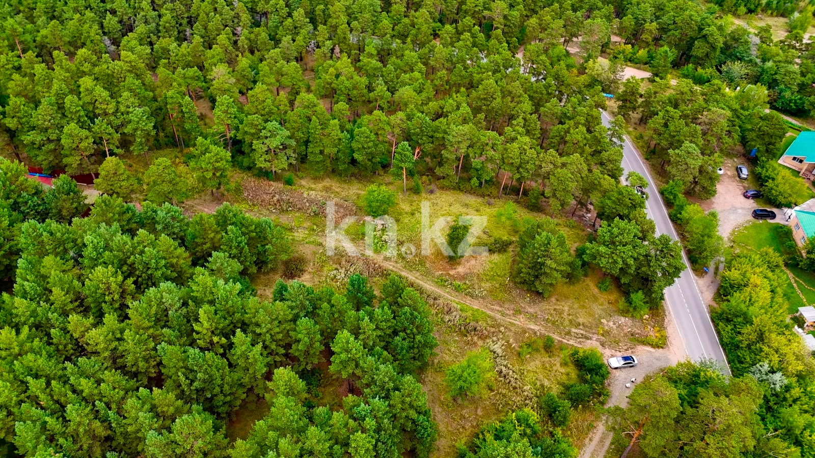 Продажа участка, 9 сот. в Акмолинской области - фото 16
