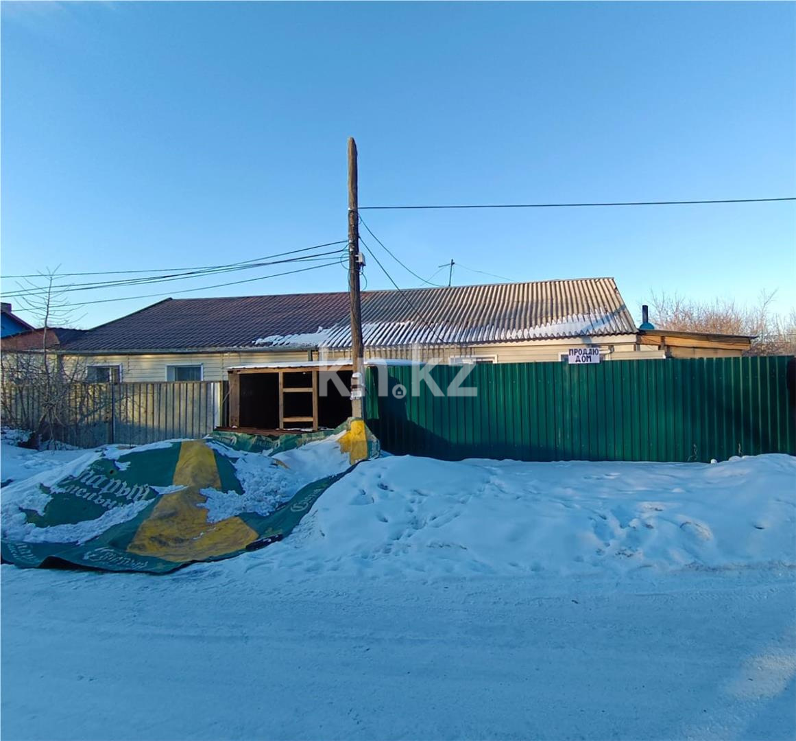 Продажа 3-комнатного дома, 69.4 м² в Караганде - фото 2