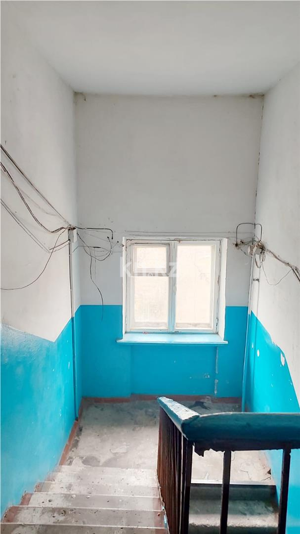 Продажа 2-комнатной квартиры, 45 м², мкр-н 14 в Караганде - фото 11