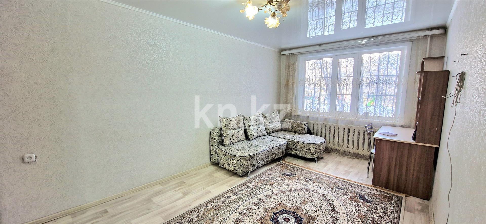 Продажа 1-комнатной квартиры, 31 м² в Караганде - фото 2