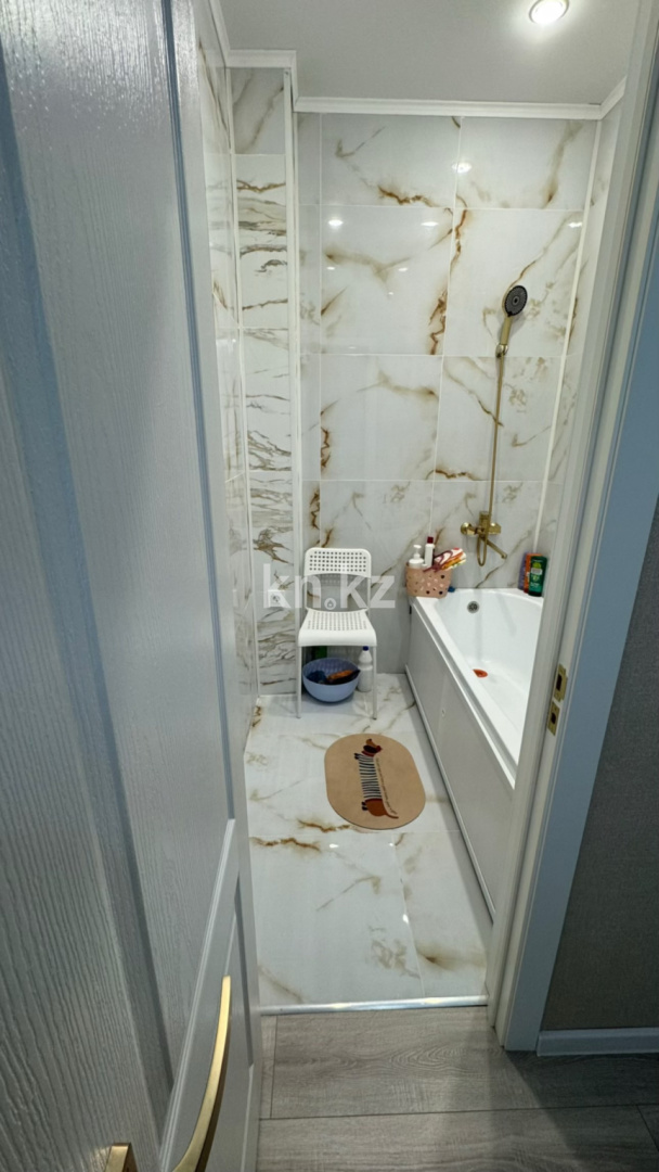 Продажа 1-комнатной квартиры, 41 м² в Астане - фото 9