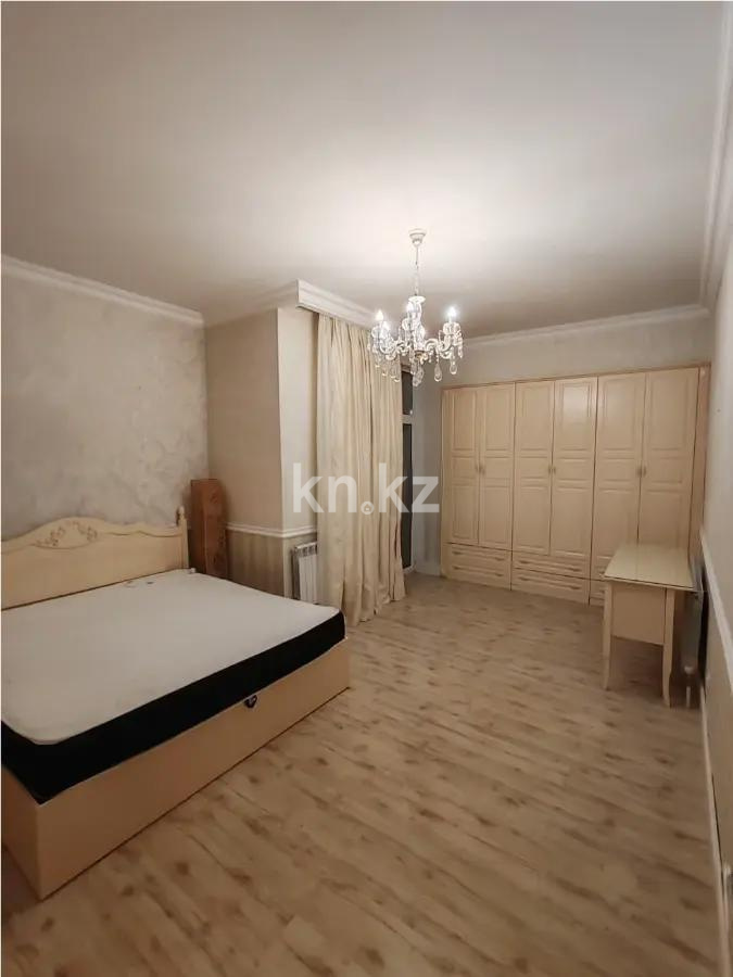 Продажа 3-комнатной квартиры, 105 м² в Астане - фото 3