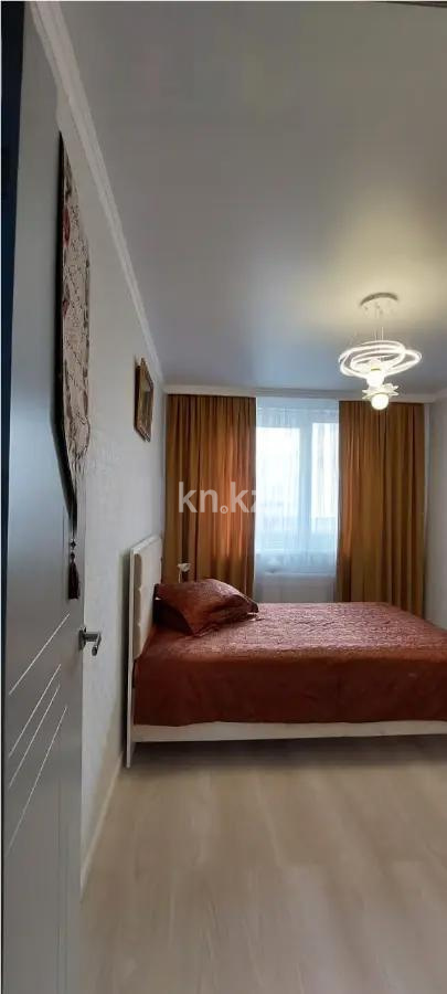 Продажа 3-комнатной квартиры, 73.46 м², пр. Мангилик Ел, дом  72/1 в Астане - фото 3