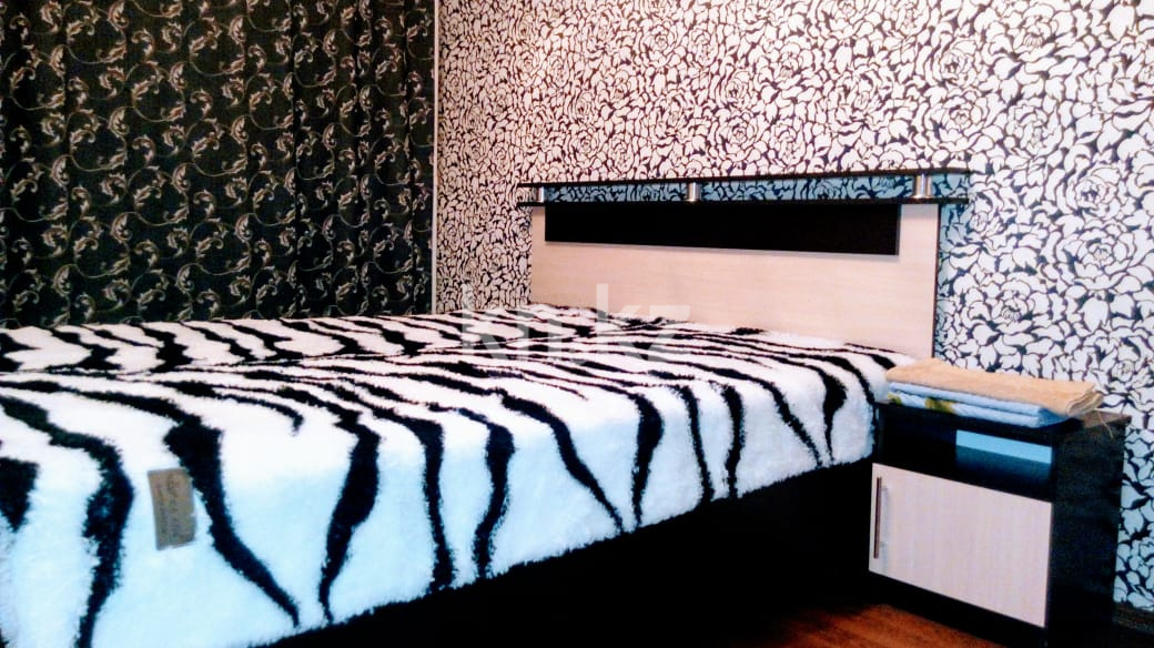 Аренда 2-комнатной квартиры посуточно, 50 м², пр. Н. Абдирова, дом  25 в Караганде - фото 3