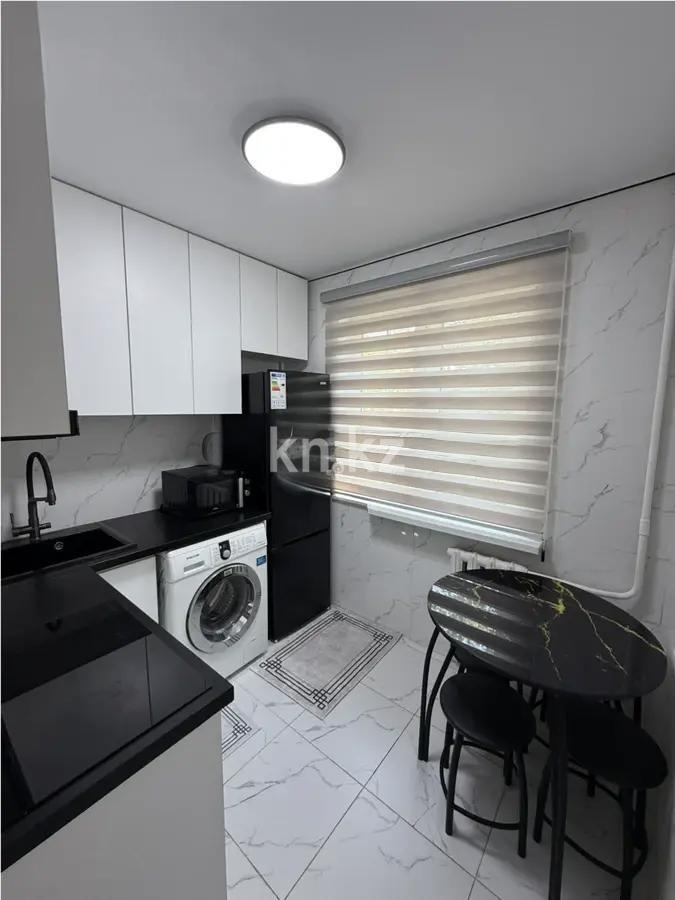 Продажа 2-комнатной квартиры, 46 м² в Алматы - фото 3