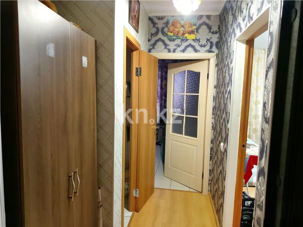 Продажа 1-комнатной квартиры, 40 м² в Астане - фото 4