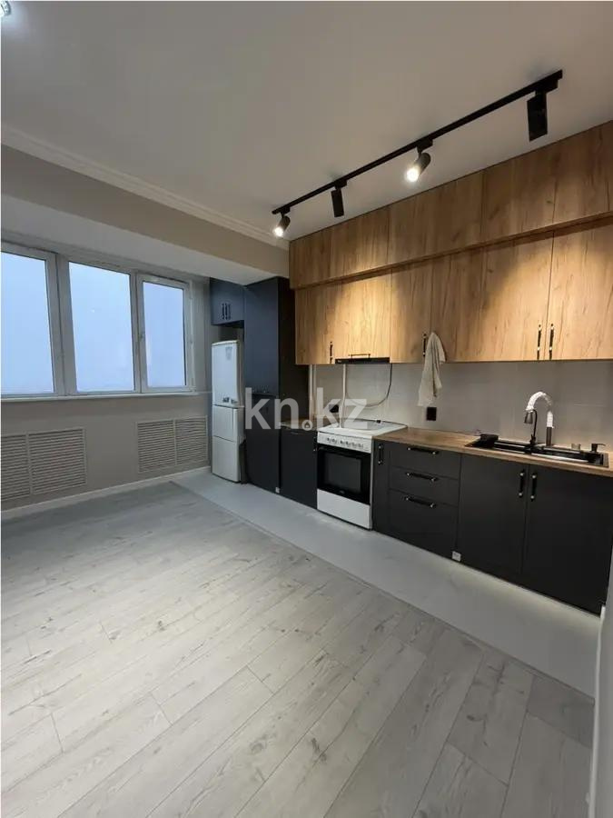 Продажа 2-комнатной квартиры, 52 м² в Алматы - фото 3