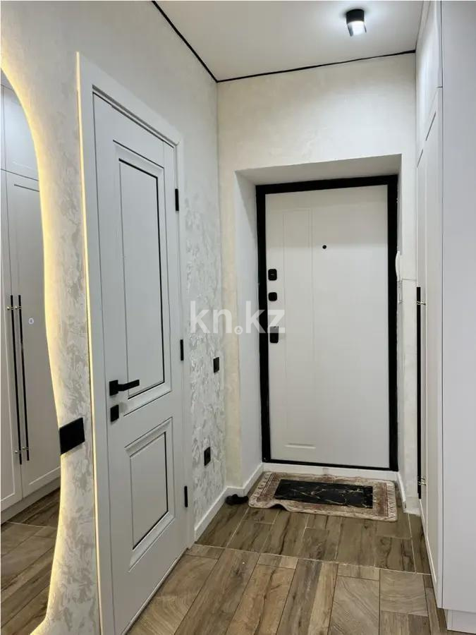 Продажа 1-комнатной квартиры, 46 м² в Астане - фото 4