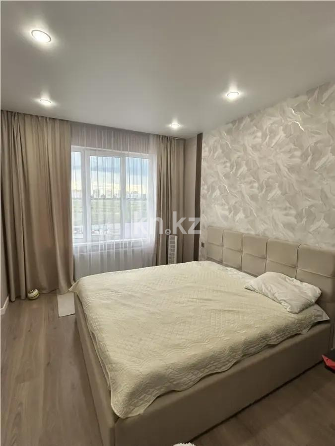 Продажа 2-комнатной квартиры, 38 м² в Астане - фото 2