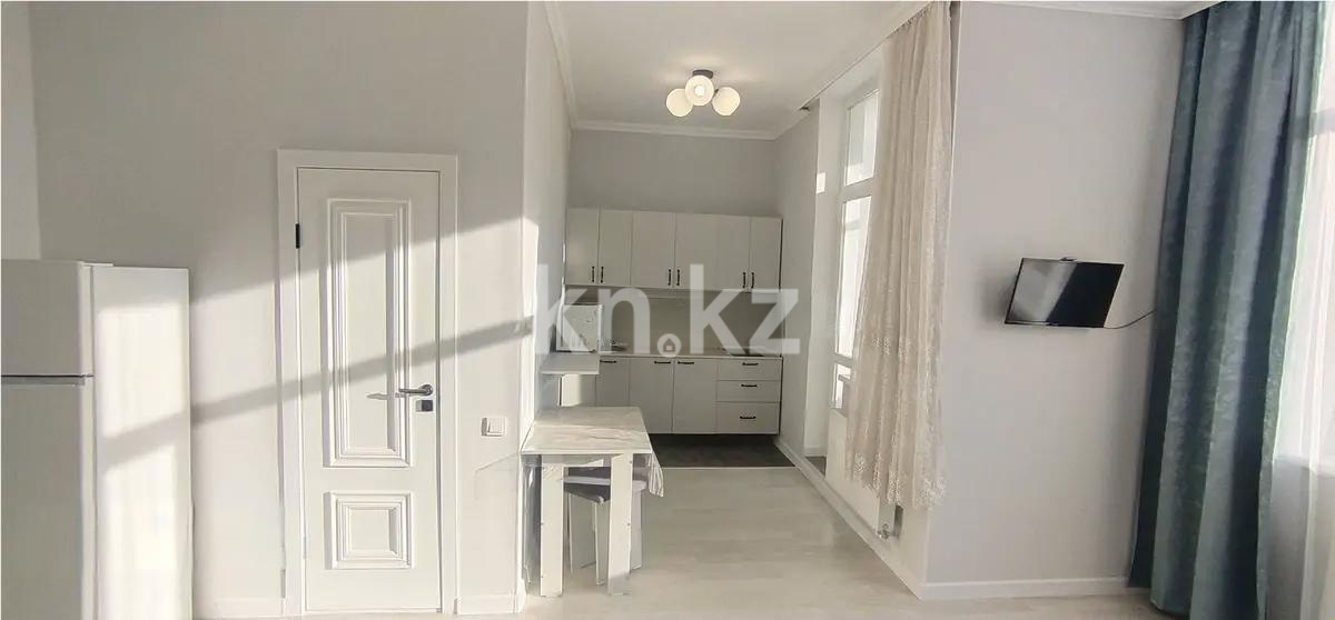 Продажа 1-комнатной квартиры, 32.06 м² в Астане - фото 2