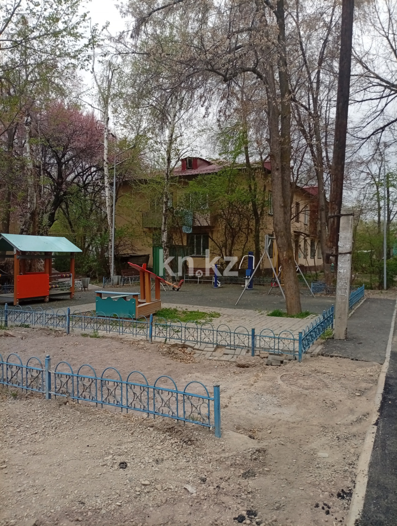 Аренда 2-комнатной квартиры, 45 м² в Алматы - фото 2