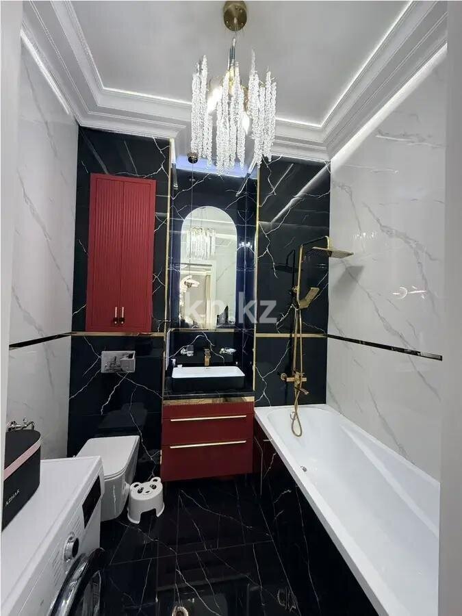 Продажа 2-комнатной квартиры, 60 м² в Астане - фото 4