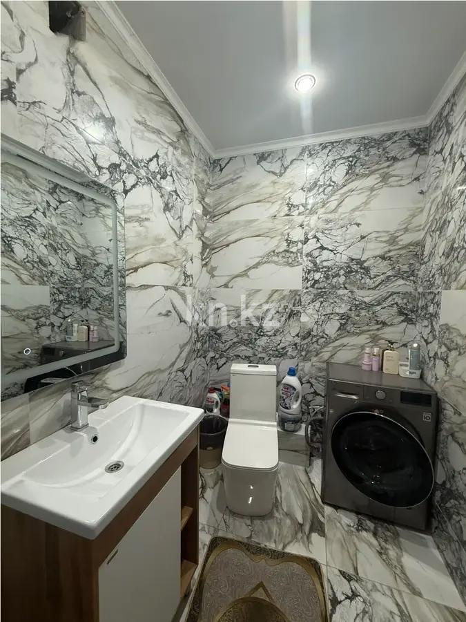 Продажа 3-комнатной квартиры, 86.8 м² в Астане - фото 6