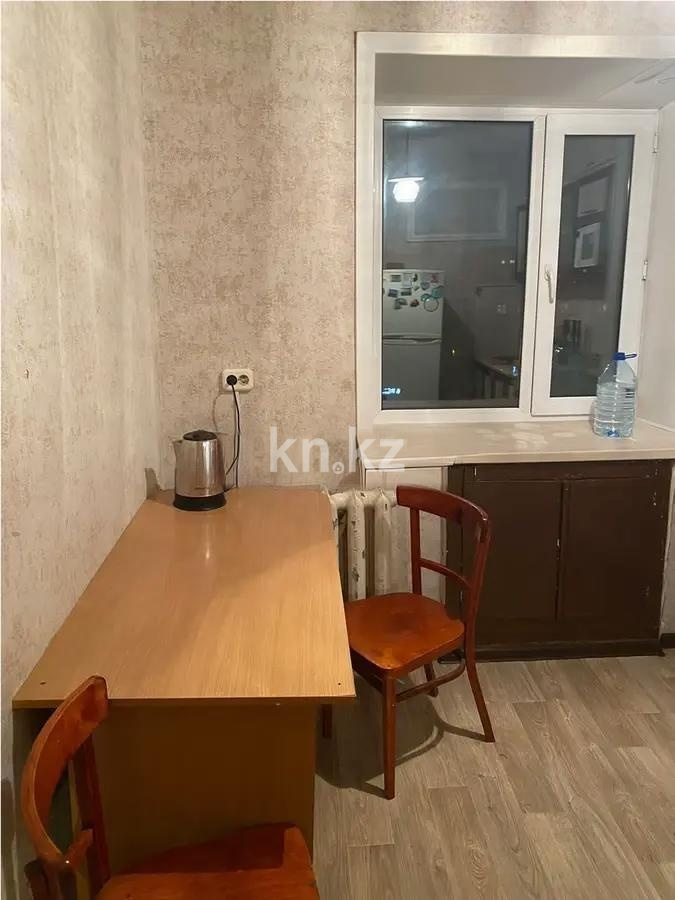 Продажа 1-комнатной квартиры, 37 м² в Караганде - фото 2