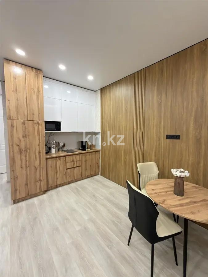 Продажа 2-комнатной квартиры, 37 м² в Астане - фото 2