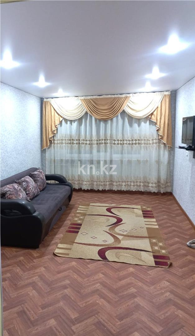 Продажа 2-комнатной квартиры, 45 м² в Караганде