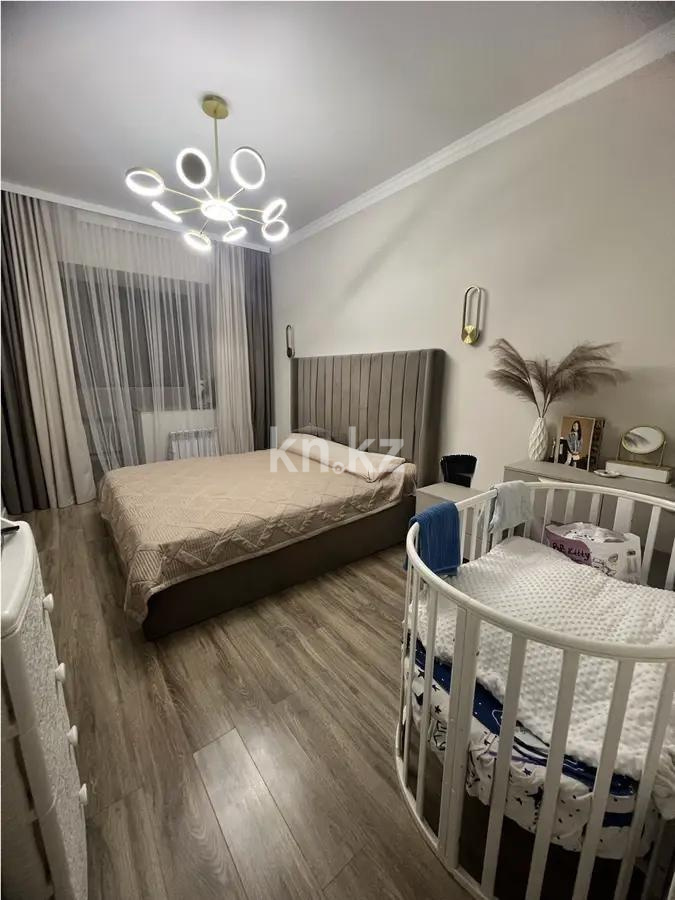 Продажа 3-комнатной квартиры, 100 м² в Караганде - фото 2