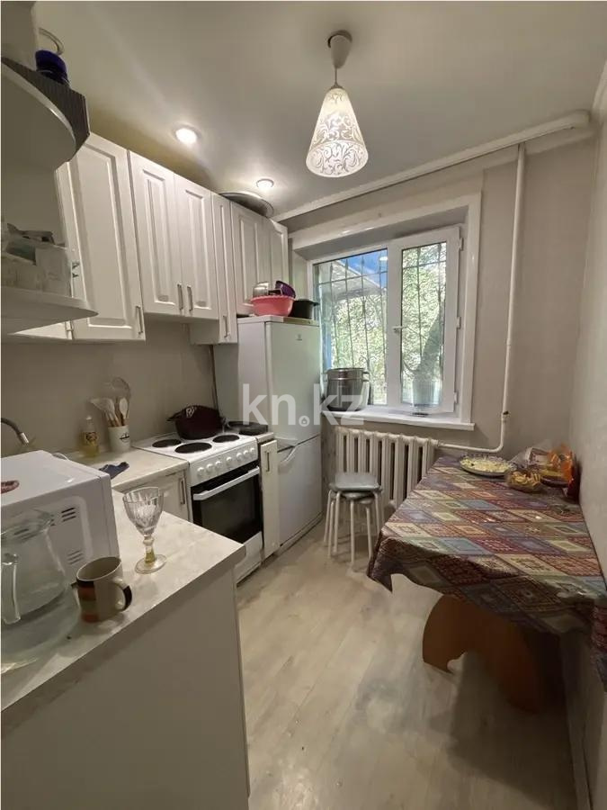 Продажа 2-комнатной квартиры, 49 м² в Караганде - фото 3