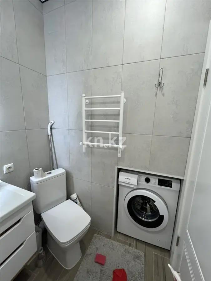 Продажа 2-комнатной квартиры, 55 м², ул. Омарова, дом  1 в Алматы - фото 5