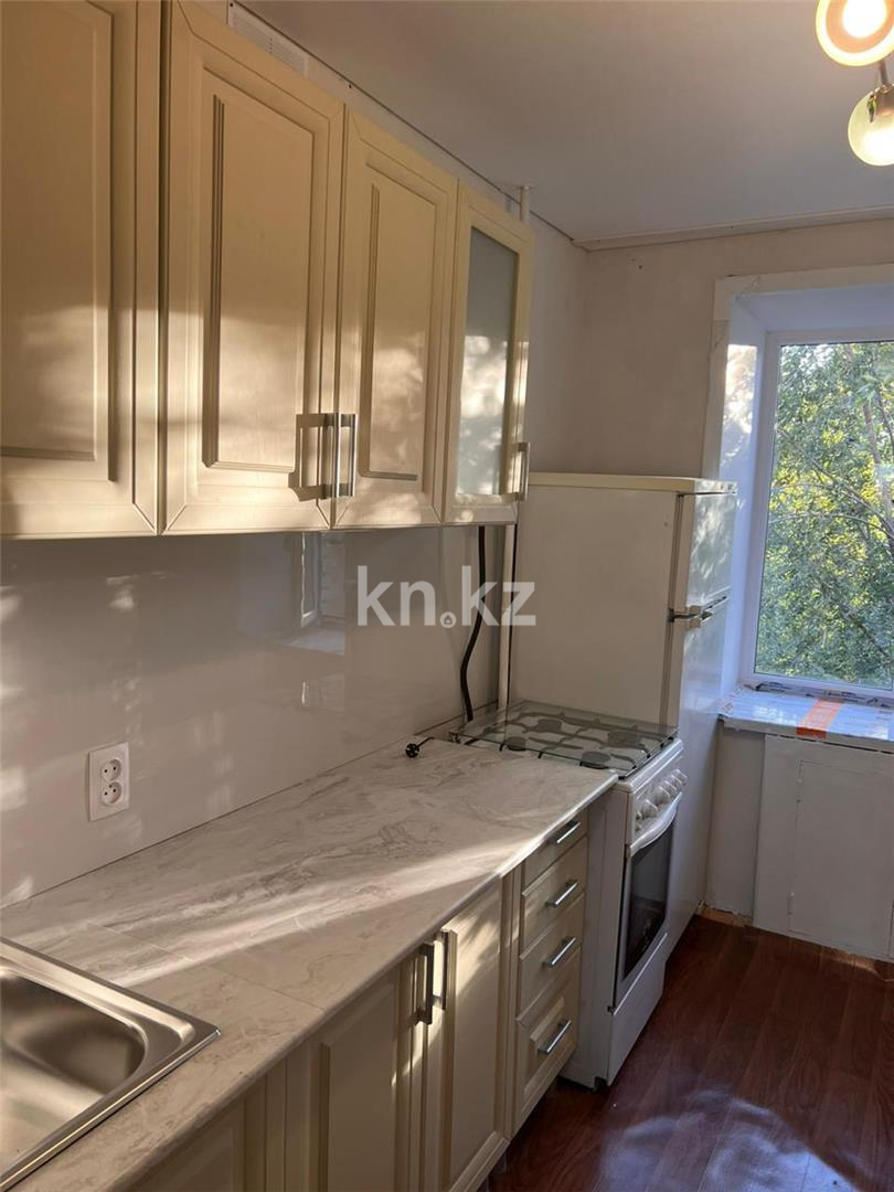 Продажа 3-комнатной квартиры, 60 м², пр. Назарбаева в Караганде - фото 7
