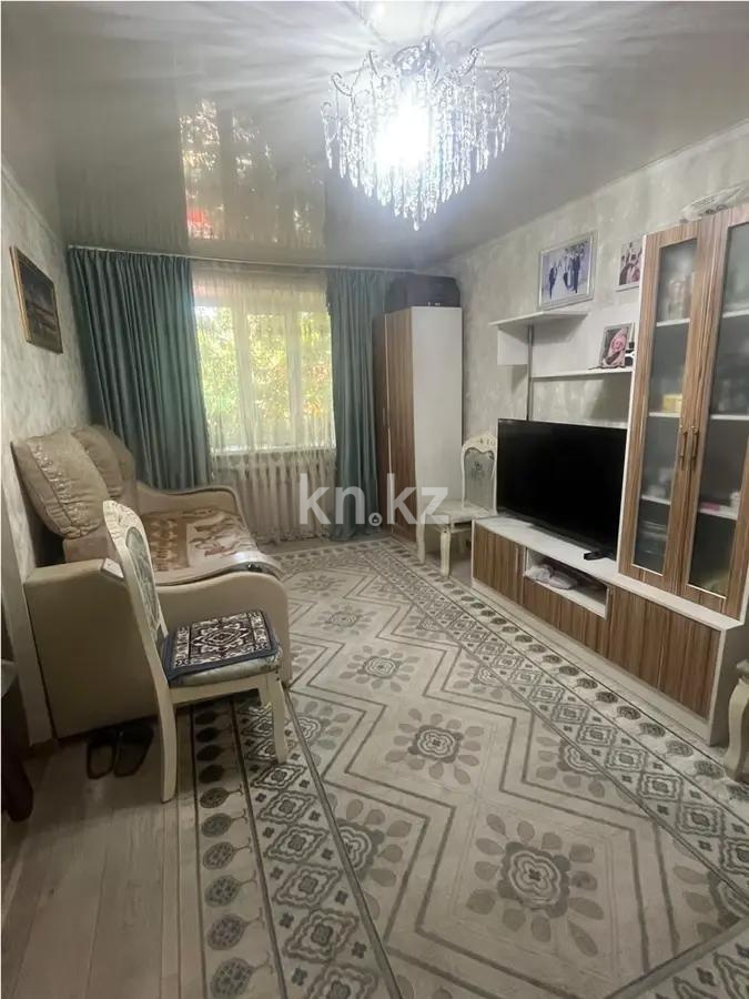 Продажа 2-комнатной квартиры, 45 м² в Астане