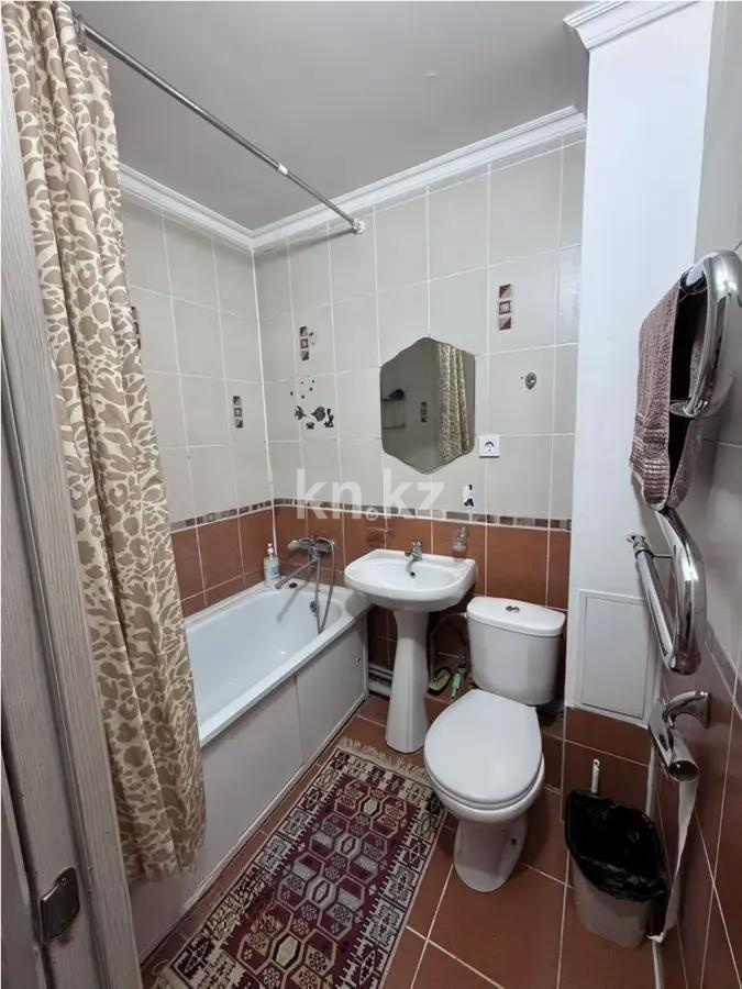 Продажа 3-комнатной квартиры, 58 м² в Алматы - фото 7