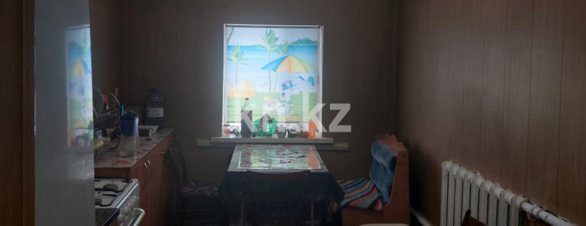 Аренда 4-комнатного дома, 67.7 м², ул. Рыбная, дом  20 в Караганде - фото 3