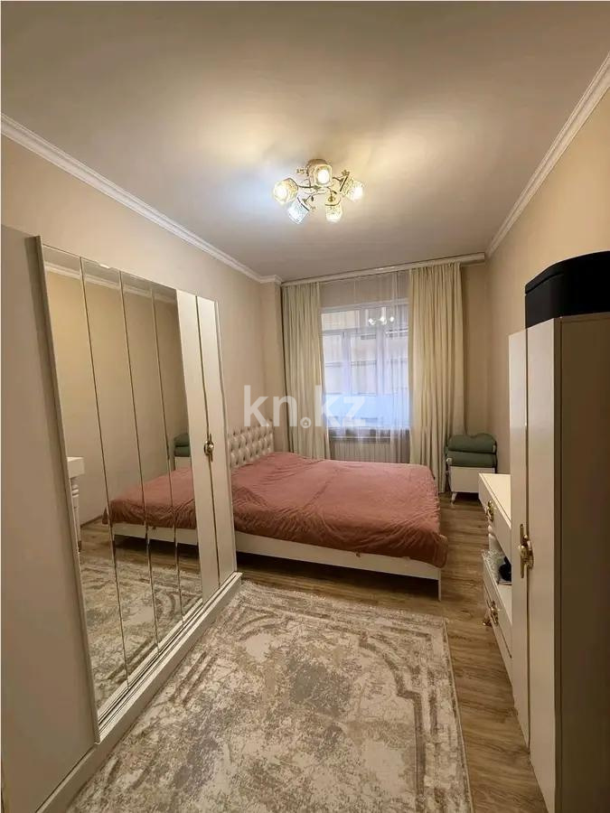 Продажа 3-комнатной квартиры, 67 м² в Алматы - фото 2