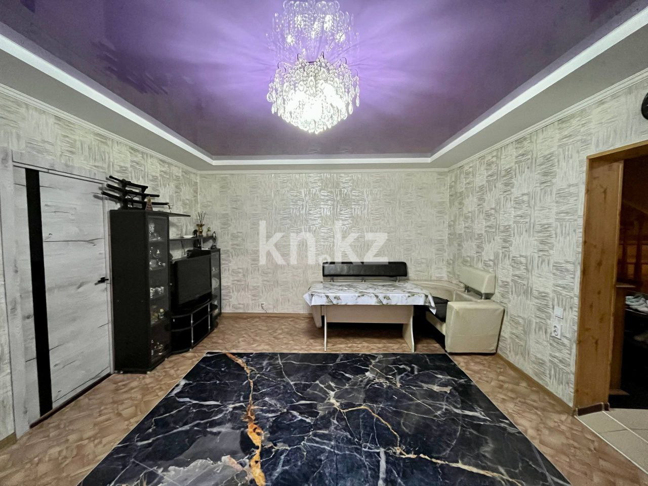 Продажа 5-комнатного дома, 116 м², ул. Мочалова, дом  39 - ул. Гончарова в Алматы - фото 5