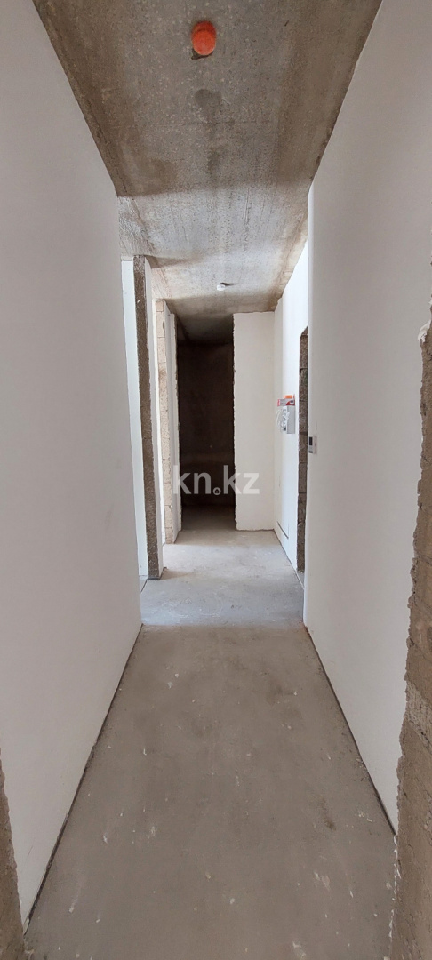 Продажа 3-комнатной квартиры, 55.6 м² в Астане - фото 14